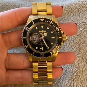 Invicta men’s watch